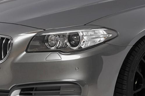 Koplampspoilers voor BMW 5 Reeks F10 F11 SB244, Auto-onderdelen, Carrosserie en Plaatwerk, Nieuw, Verzenden