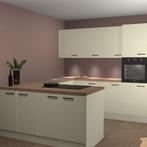Magnolia keuken Rosario 69704, Huis en Inrichting, Keuken | Complete keukens, Verzenden, Nieuw