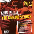 cd - Various - Gimme Shelter Vol. 1 (17 Amazing Covers Of..., Zo goed als nieuw, Verzenden