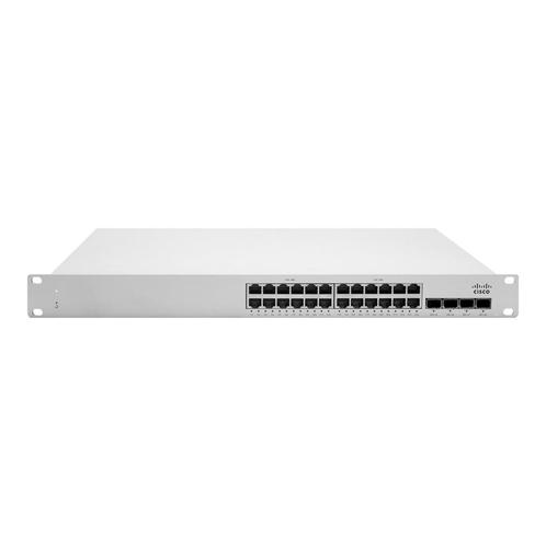 Cisco Meraki MS225-24-HW, Computers en Software, Netwerk switches, Nieuw, Verzenden