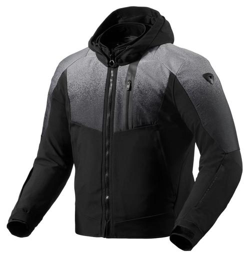 Epsilon H2O Motorhoodie REVIT!, Motoren, Kleding | Motorkleding, Verzenden