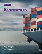 Economics 9781319181949 Paul Krugman, Gelezen, Paul Krugman, Mr Robin Wells, Verzenden