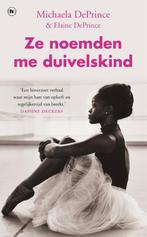 Ze noemden me duivelskind 9789044349221 Michaela DePrince, Verzenden, Gelezen, Michaela DePrince