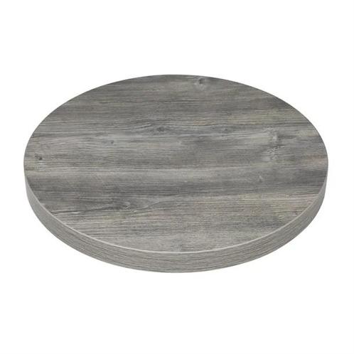 Bolero rond melamine tafelblad | 60cm, Zakelijke goederen, Horeca | Keukenapparatuur, Verzenden