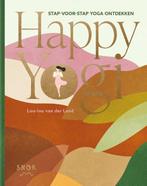9789463141253 Happy Yogi Lou-lou Van Der Land, Boeken, Verzenden, Nieuw, Lou-lou Van Der Land