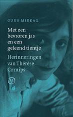 Met een bevroren jas en een geleend tientje | 9789028260337, Zo goed als nieuw, Guus Middag