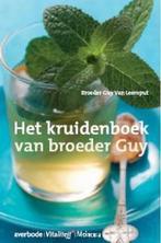 Het kruidenboek van broeder Guy 9789031726288, Boeken, Verzenden, Zo goed als nieuw, Broeder G. van Leemput