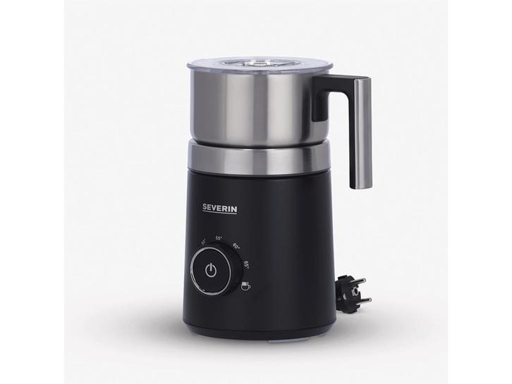 Severin SM 3586 - Melkopschuimer - 700ml inductie -, Huis en Inrichting, Keuken | Keukenbenodigdheden, Zo goed als nieuw, Verzenden