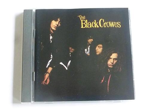 The Black Crowes - Shake your money maker, Cd's en Dvd's, Cd's | Rock, Verzenden
