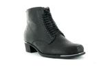 -40% Durea  Durea 9668 wijdte g  maat 36, Kleding | Dames, Schoenen, Verzenden, Nieuw, Zwart