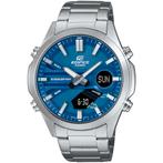 Casio - EFV-C120D-2AEF - grey, Verzenden, Nieuw