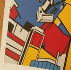 Emma Wildfang - Diptychon Spiderman Icons as Still Life -, Nieuw