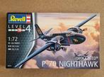 Revell 03939 Lockheed P-70 Nighthawk 1:72, Hobby en Vrije tijd, Verzenden, Nieuw, Revell