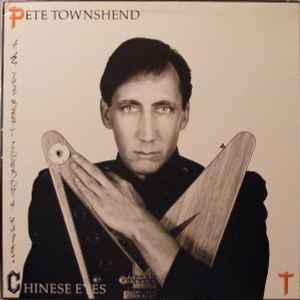 LP gebruikt - Pete Townshend - All The Best Cowboys Have..., Cd's en Dvd's, Vinyl | Rock, Zo goed als nieuw, Verzenden
