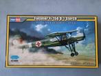 HobbyBoss 80182 Fieseler Fi-156 D-1 Storch 1:35, Verzenden, Nieuw