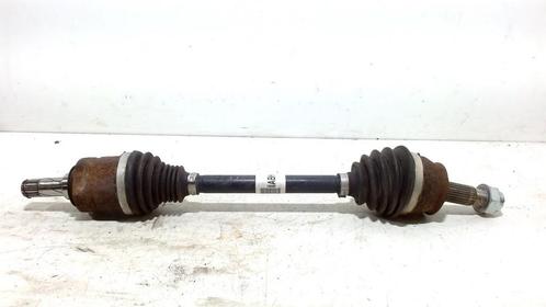 Aandrijfas links voor Opel Corsa E 1.3 CDTi 13486866, Auto-onderdelen, Ophanging en Onderstel, ARN erkend, Stiba lid, Erkend duurzaam