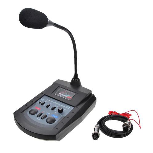 JCD 201M 6P Echo, Muziek en Instrumenten, Microfoons, Verzenden