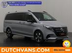 Mercedes-Benz EQV 300 Personenvervoer 2024 L2 H1 Elektrisch, Automaat, Mercedes-Benz, Elektrisch, Nieuw