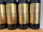 1985 Chateau La Grave Singalier - Graves - 6 Flessen (0.75, Verzamelen, Wijnen, Nieuw