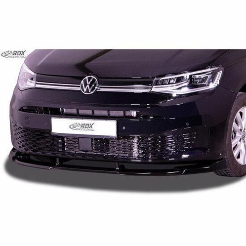 Vario-X Voorspoiler Caddy 5 2020- RD VVW84, Auto-onderdelen, Carrosserie en Plaatwerk, Nieuw, Volkswagen, Voor