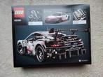 Lego Set - 42096 - Technic - Porsche 911 RSR, Kinderen en Baby's, Speelgoed | Duplo en Lego, Nieuw