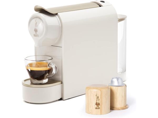 Veiling - Bialetti Gioia Responsible espressomachine voor ca, Witgoed en Apparatuur, Koffiezetapparaten
