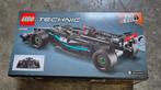 Lego Set - 42165 - Technic - Mercedes-AMG F1 W14 Pull-Back, Nieuw
