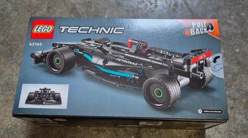 Lego Set - 42165 - Technic - Mercedes-AMG F1 W14 Pull-Back, Kinderen en Baby's, Speelgoed | Duplo en Lego