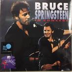 lp nieuw - Bruce Springsteen - In Concert / MTV Unplugged, Cd's en Dvd's, Vinyl | Rock, Verzenden, Zo goed als nieuw