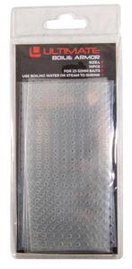 Ultimate Boilie Armor Krimpkous Large (10 Vellen), Watersport en Boten, Hengelsport | Algemeen, Verzenden, Nieuw, Overige typen
