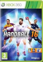 Handball 16 (Xbox 360 Games), Ophalen of Verzenden, Zo goed als nieuw