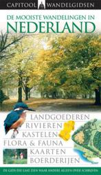 De mooiste wandelingen in Nederland 9789041018861 M. Dekkers, Boeken, Reisgidsen, Verzenden, Zo goed als nieuw, M. Dekkers