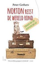 Norton reist de wereld rond 9789021810003 Peter Gethers, Boeken, Verzenden, Gelezen, Peter Gethers