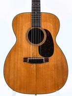 Martin 00018 1951 (Akoestische Gitaren,Western Gitaren), Ophalen of Verzenden, Gebruikt, Western- of Steelstringgitaar