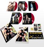 Rolling Stones - Live Collection 63-72 - Coloured Vinyl -, Ophalen of Verzenden, Nieuw in verpakking