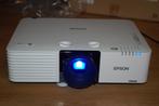 Professionele laser beamer Epson EB-L510U, Nieuw! Twv €2000, Overige technologieën, Ophalen of Verzenden, Zo goed als nieuw, EPSON Professionele 1080P beamer