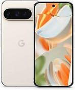 Google Pixel 9 Pro Dual SIM 256GB porselein, Verzenden, Zo goed als nieuw, Zonder abonnement, Zonder simlock