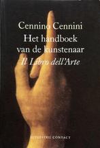 Handboek Van De Kunstenaar 9789025462611 Cennino Cennini, Boeken, Gelezen, N.v.t., Cennino Cennini, Verzenden