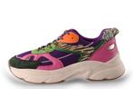 Nelson Sneakers in maat 43 Roze | 10% extra korting, Overige kleuren, Verzenden, Nelson, Sneakers of Gympen