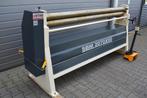 OSTAS plaatwals platenwals rollenwals 2070 x 1,5 mm, Doe-het-zelf en Verbouw, Gereedschap | Overige machines, Nieuw