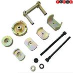 Subframe rubber montageset Mercedes Benz, Verzenden, Nieuw