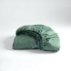 Cinderella Weekend hoeslaken katoen green - 140x200, Nieuw