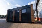 OK-Unit 6m | Kantoorunit | tuinkantoor | tuinverblijf, Zakelijke goederen, Machines en Bouw | Keten en Containers