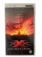 XXX The Next Level (UMD VIDEO) (PSP) (TWEEDEHANDS), Verzenden, Nieuw