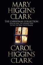 Mary and Carol Higgins Clark Christmas Collection, Boeken, Gelezen, Carol Higgins Clark, Mary Higgins Clark, Verzenden