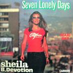Sheila B. Devotion - Seven Lonely Days, Cd's en Dvd's, Verzenden, Nieuw in verpakking