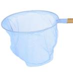 Talen Tools Schepnet - Junior - 120 x 25 cm - Blauw, Ophalen of Verzenden, Nieuw