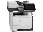 HP - LJ Enterprise FLOW 500 MFP M525C (CF118A), Zwart-en-wit printen, Printer, Nieuw, HP