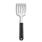Déglon Grillspatel – Antislip – Geperforeerd – 15 cm, Ophalen of Verzenden, Nieuw