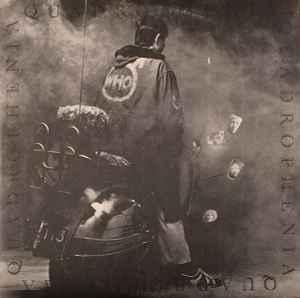 LP gebruikt - The Who - Quadrophenia, Cd's en Dvd's, Vinyl | Pop, Zo goed als nieuw, Verzenden